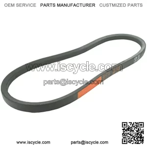 20739 COURROIE LISSE LB33 lawn mower belt