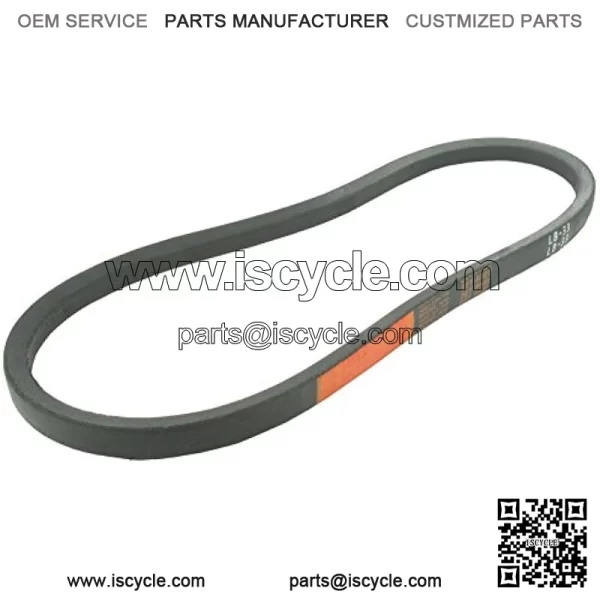 20739 COURROIE LISSE LB33 lawn mower belt