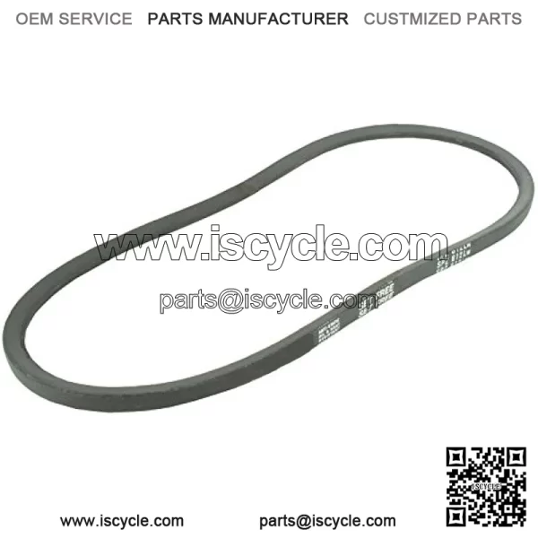 11705 Mitsuboshi SPZ962 V-belt 10 x 8 x 975 mm