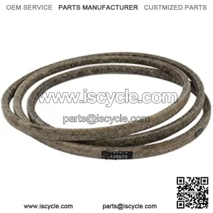 Husqvarna 532139573 replacement belt poulan/roper/craftsman/weed eater