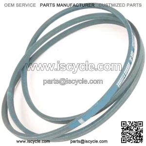 Universel Belt 4l970 l=246.4cm 7540478 for lawn mower