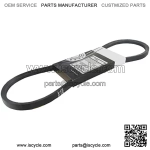 - 4L540 - SHAK aramid V-belt 4L series (cross section 12.7x8mm) 1371.60mm.