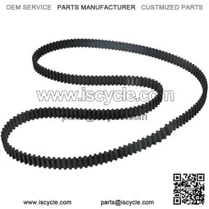 SPARES2GO Timing Belt compatible with Honda Ride-on Mower