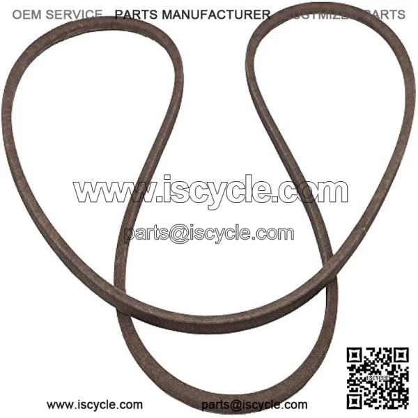Husqvarna Drive belt, left and YTH TRACTORS outdoor products spare part
