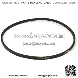 Spare Mountfield Petrol Mower Drive Belt SP534 SP536 SP535HW Part # 35064100, 135064100/0