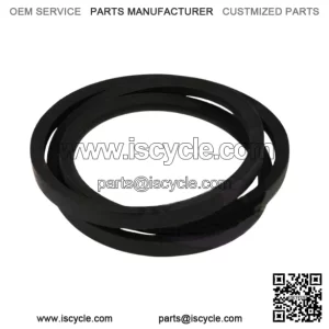A-78 V-Belt 1/2x80