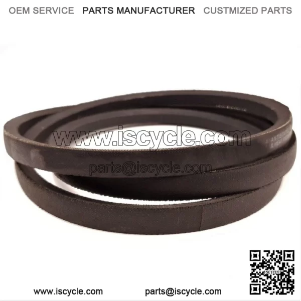 SPA3000 V-belt 13 x 3000mm Vbelt