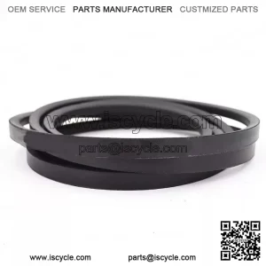 A76 or 4L780 1/2 x 78in V-Belt
