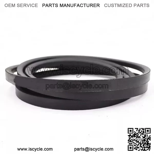 A76 or 4L780 1/2 x 78in V-Belt
