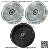 48" 46 Deck Pulley For Snapper ZT 2548 ZT 2246 1757823YP 7034422SM - Image 4