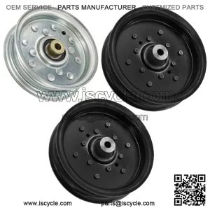 1757823YP 7034422SM 48" 52" Deck Pulley For Snapper ZT 21548 ZT 21552 ZT 2348