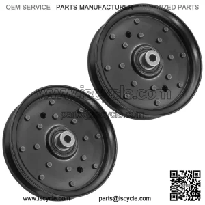 Deck Pulley for Gravely 991272 992514 992511 991130 991284 992516 992522 60"