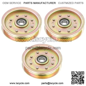 54" Deck Pulley For Toro X5450 XS5450 Titan ZX5420 ZX5400 / 116-3626