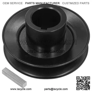 Drive Pulley for Dixon Ram48 RamMag 44 RamMag 50 Speed ZTR48  Ram52