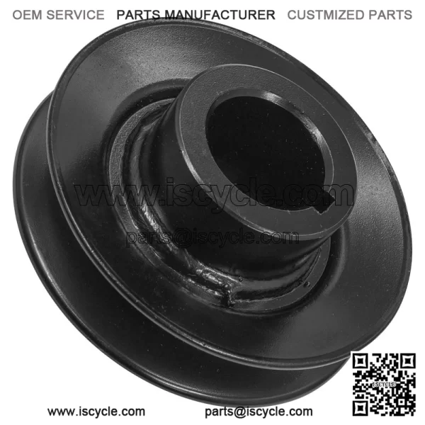 Drive Pulley for Dixon Ram48 RamMag 44 RamMag 50 Speed ZTR48  Ram52 - Image 3