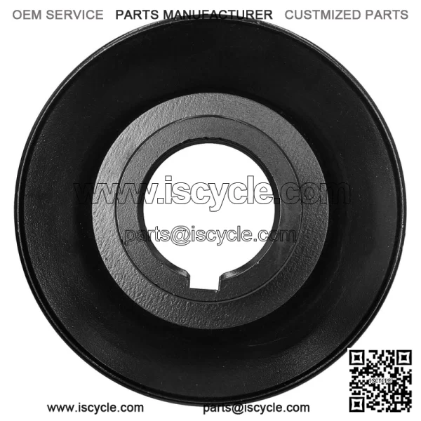 Drive Pulley for Dixon Ram48 RamMag 44 RamMag 50 Speed ZTR48  Ram52 - Image 5