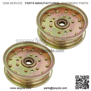 116-4669 126-9197 99-8912 13739 1164669 1269197 Deck Pulley for Toro Exmark