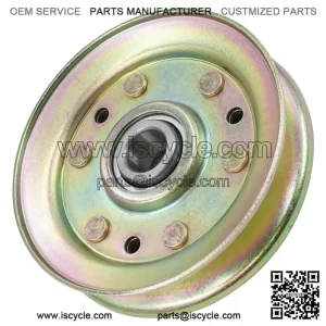 65-5940 64-5940 Deck Idler Pulley For Toro 30144 30148 30152 30162 30575