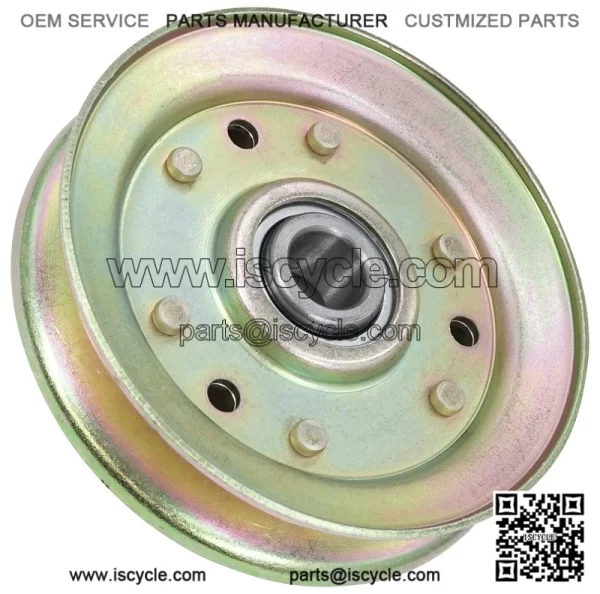 65-5940 64-5940 Deck Idler Pulley For Toro 30144 30148 30152 30162 30575 - Image 3