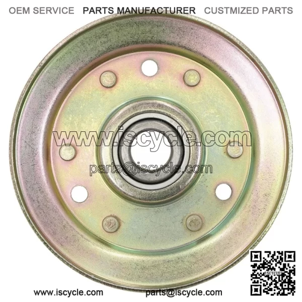 65-5940 64-5940 Deck Idler Pulley For Toro 30144 30148 30152 30162 30575 - Image 5