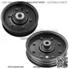AM103018 AM121238 Drive Idler Pulley For John Deere S80 S82 S92