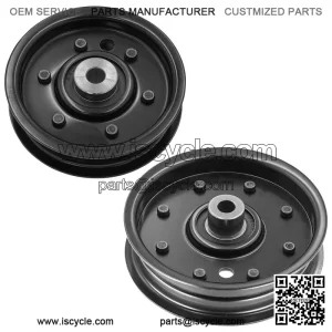 AM103018 AM121238 Drive Idler Pulley For John Deere S80 S82 S92