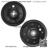 AM103018 AM121238 Drive Idler Pulley For John Deere S80 S82 S92 - Image 5