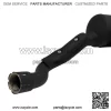 YAMAHA YFZ450R YFZ450X 2009-2025 EXHAUST PIPE MUFFLER STOCK PIPE NEW! SILENCER - Image 5