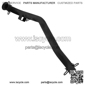 Polaris Scrambler 500 2000-2012 Exhaust Pipe - 1261005-489 1261005-029