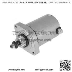 Starter fits Cub Cadet KM 21163-7024 KM 21163-0714 KM 21163-0727 KM 21163-0743