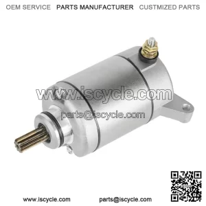 Starter for Yamaha YFZ450 YFZ450X 2004 2005 2006 2007 2008 2009