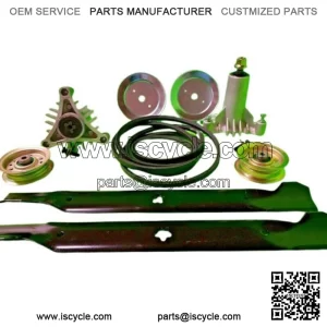 SEARS CRAFTSMAN 42" DYT4000 LAWN MOWER DECK REBUILD KIT