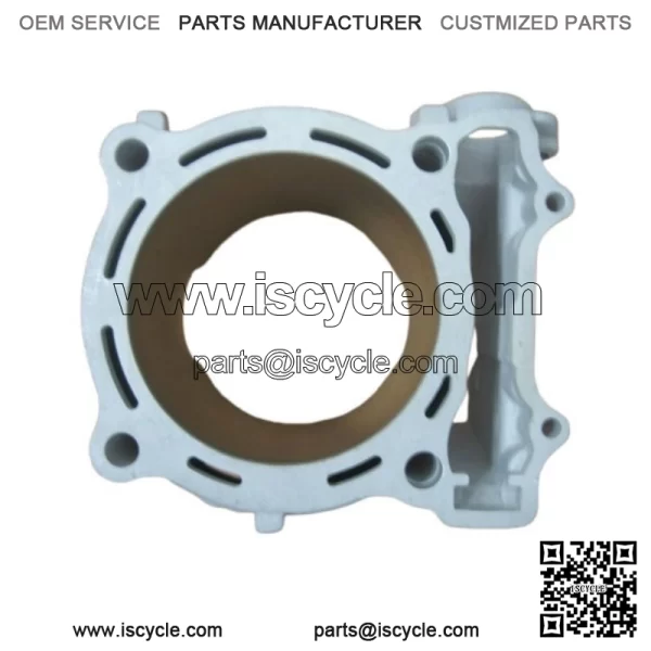 Yamaha YFZ450 YFZ 450 Stock Bore 95mm Heavy Duty Racing Cylinder Fit 2004-2013 - Image 2