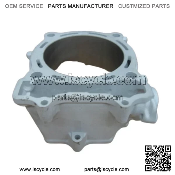 Yamaha YFZ450 YFZ 450 Stock Bore 95mm Heavy Duty Racing Cylinder Fit 2004-2013 - Image 3