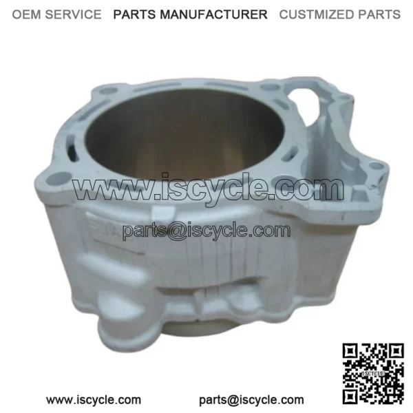 Yamaha YFZ450 YFZ 450 Stock Bore 95mm Heavy Duty Racing Cylinder Fit 2004-2013 - Image 4