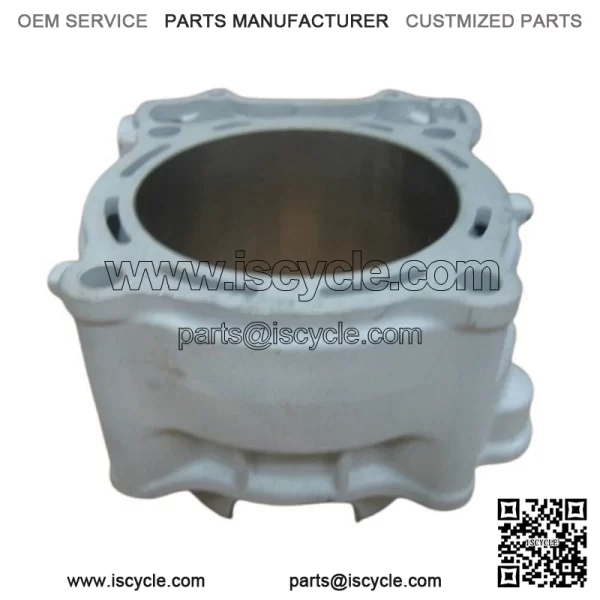 Yamaha YFZ450 YFZ 450 Stock Bore 95mm Heavy Duty Racing Cylinder Fit 2004-2013 - Image 5