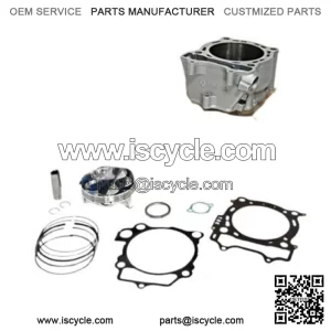 ATHENA YFZ450R YFZ 450R 98mm 478cc CP Piston Big Bore Cylinder Race Top End Kit