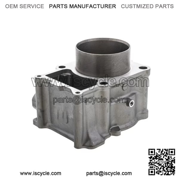 Cylinder Piston Gasket Kit for Yamaha Kodiak 400 Grizzly 400 - Image 2