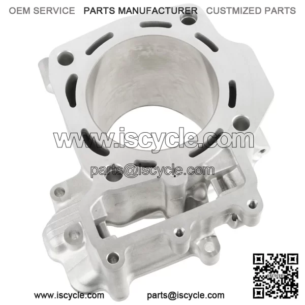 Rear Cylinder For Kawasaki Teryx 800 KRF800 2014-2022 85mm Bore - Image 4