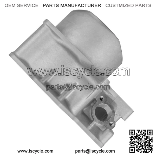 Rear Cylinder For Kawasaki Teryx 800 KRF800 2014-2022 85mm Bore - Image 5