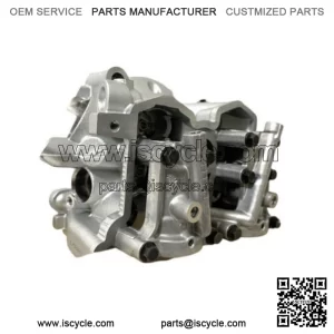 Yamaha 2007-2009 YFZ450 Cylinder Head Assy 5D3-11102-00-00 New