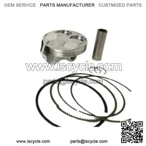 YFZ450R YFZ450 YFZ 450 X 95mm CP Stock Standard Bore Cylinder Piston 13.75:1