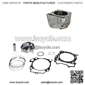 ATHENA YFZ450R YFZ 450R 98mm 478 14.25:1 CP RACE Piston Big Bore Cylinder Kit