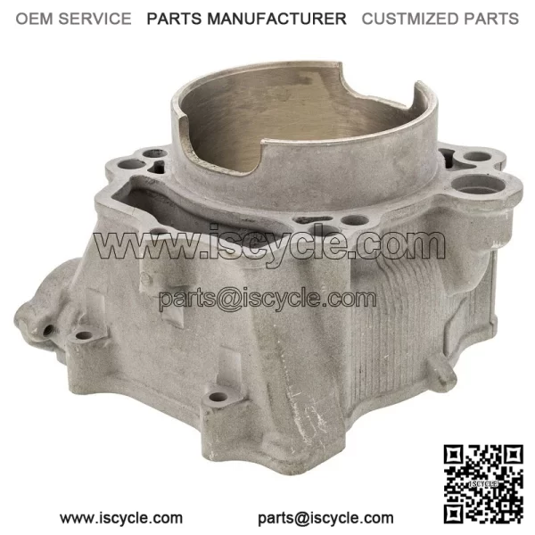 450cc Engine Cylinder for Yamaha YFZ450 WR450F 5TA-11311-12 2003-2013 - Image 2