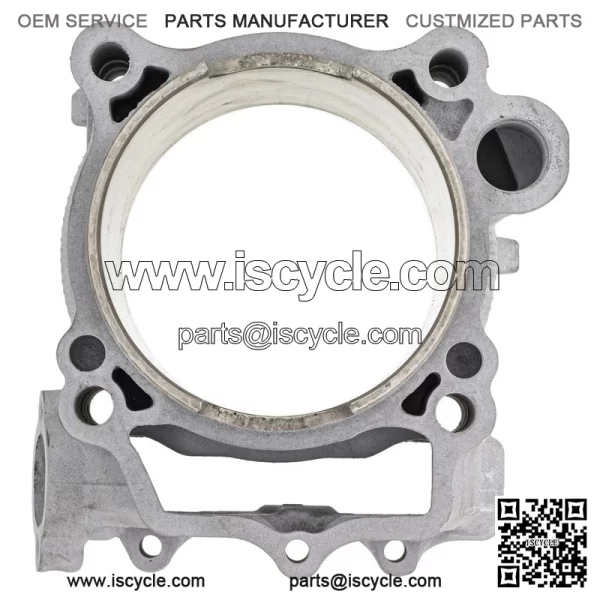 450cc Engine Cylinder for Yamaha YFZ450 WR450F 5TA-11311-12 2003-2013 - Image 3