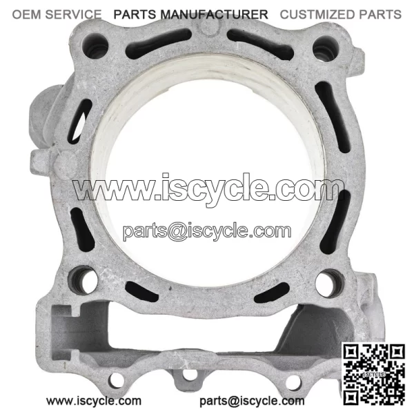 450cc Engine Cylinder for Yamaha YFZ450 WR450F 5TA-11311-12 2003-2013 - Image 5