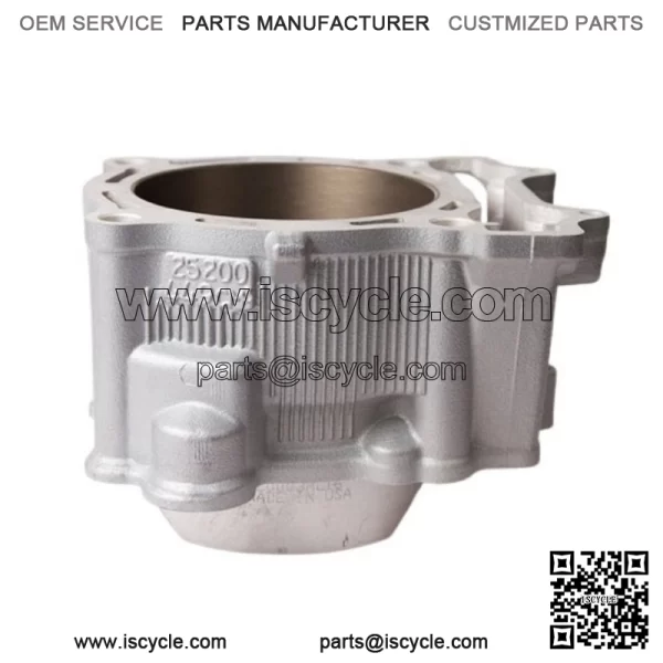 NEW YAMAHA YFZ450R 09-21 YFZ450X 10-11 CYLINDER WORKS OEM STD BORE 20003-1