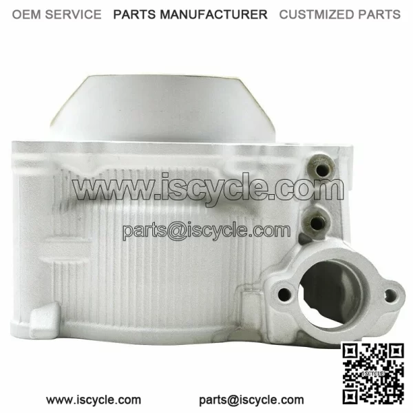 Engine Cylinder Barrel 95mm 2S2-11311-10-00 For Yamaha YFZ450 YFZ450R 2009-2018 - Image 4