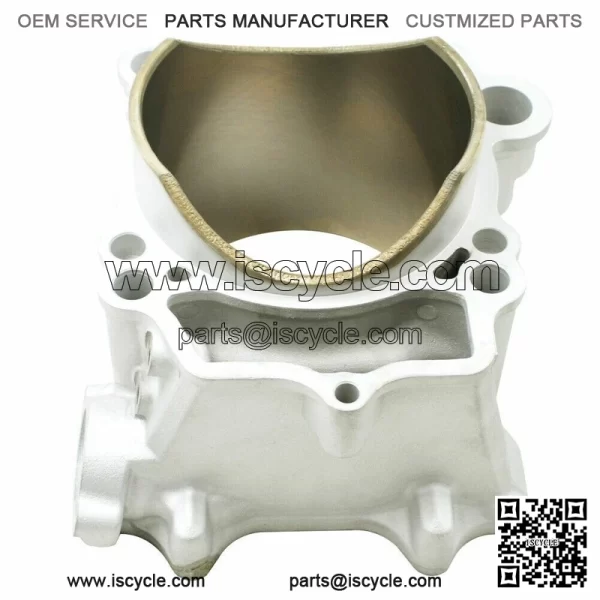 Engine Cylinder Barrel 95mm 2S2-11311-10-00 For Yamaha YFZ450 YFZ450R 2009-2018 - Image 5