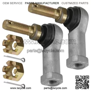 Tie Rod End Kit For Can-Am Outlander 450 EFI 20-23 / Outlander 1000R EFI 19-2024